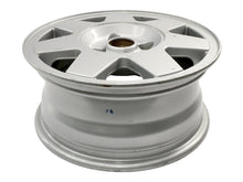 NOS 14" Wheel Rim 4x100 VW Cabriolet Jetta MK2 - Genuine - 191 601 025 P
