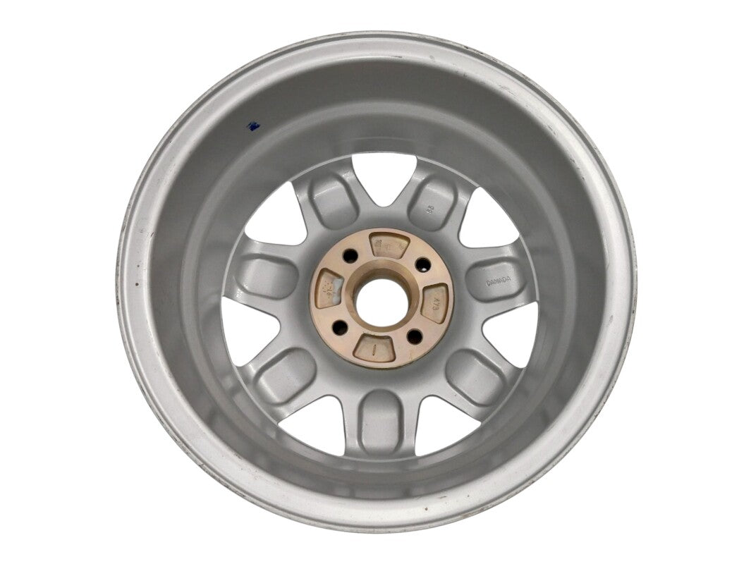 NOS 14" Wheel Rim 4x100 VW Cabriolet Jetta MK2 - Genuine - 191 601 025 P