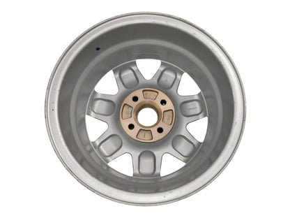 NOS 14" Wheel Rim 4x100 VW Cabriolet Jetta MK2 - Genuine - 191 601 025 P