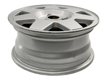 NOS 14" Wheel Rim 4x100 VW Cabriolet Jetta MK2 - Genuine OEM - 191 601 025 P
