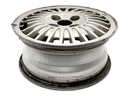 Stock 13" Alloy Aluminum Wheel Rim 75-81 VW Scirocco Storm MK1 OEM 321 601 025 G