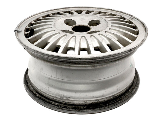 Stock 13" Alloy Aluminum Wheel Rim 75-81 VW Scirocco Storm MK1 OEM 321 601 025 G