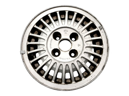 Stock 13" Alloy Aluminum Wheel Rim 75-81 VW Scirocco Storm MK1 OEM 321 601 025 G