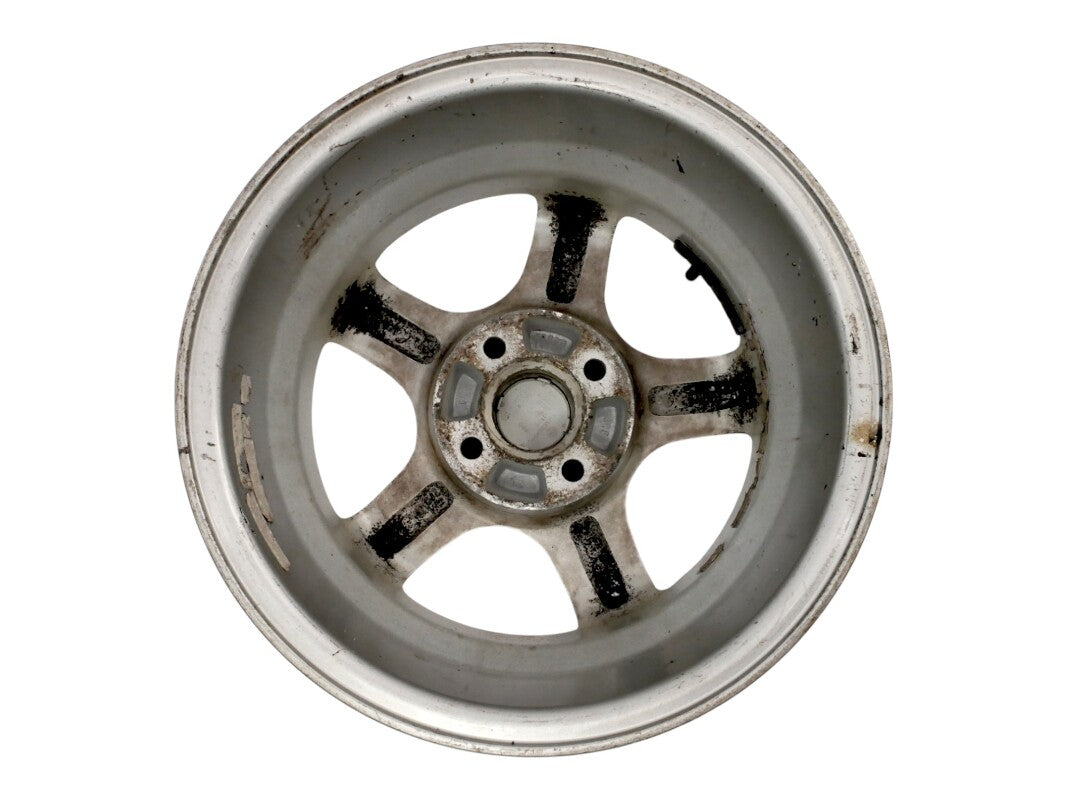 14" Alloy Wheel Rim 93-99 VW Jetta Golf Cabrio Mk3 Rondo - OEM - 1H0 071 499 A