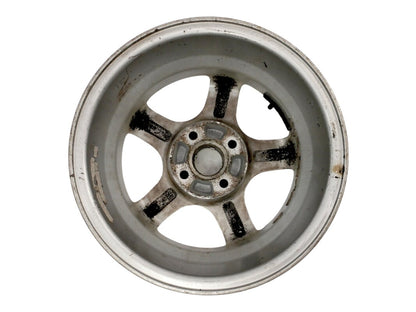 14" Alloy Wheel Rim 93-99 VW Jetta Golf Cabrio Mk3 Rondo - OEM - 1H0 071 499 A
