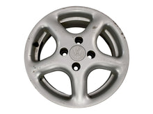 14" Alloy Wheel Rim 93-99 VW Jetta Golf Cabrio Mk3 Rondo - OEM - 1H0 071 499 A
