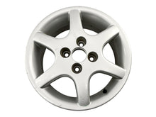 14" Alloy Wheel Rim 93-99 VW Jetta Golf Cabrio Mk3 - OEM - 17S 601 026 A