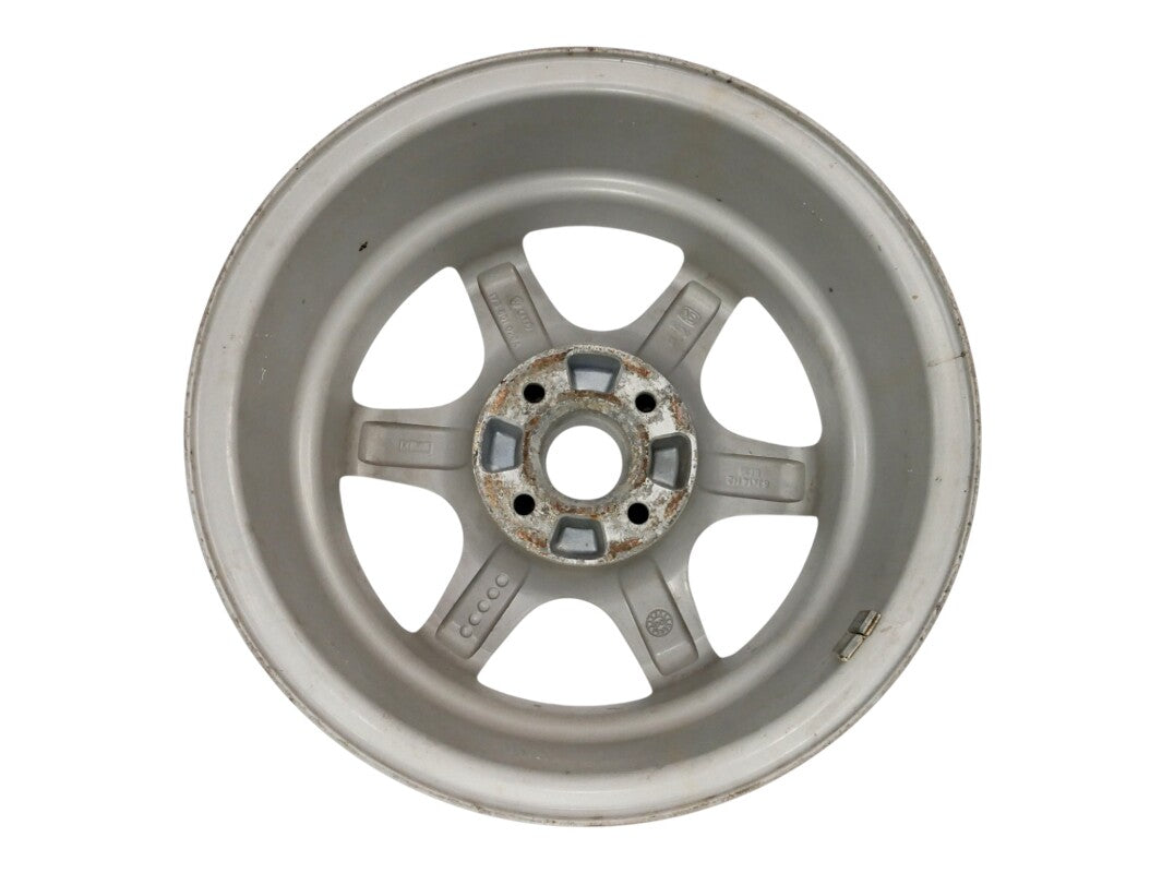 14" Alloy Wheel Rim 93-99 VW Jetta Golf Cabrio Mk3 - OEM - 17S 601 026 A