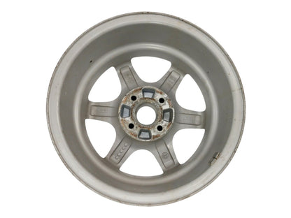 14" Alloy Wheel Rim 93-99 VW Jetta Golf Cabrio Mk3 - OEM - 17S 601 026 A