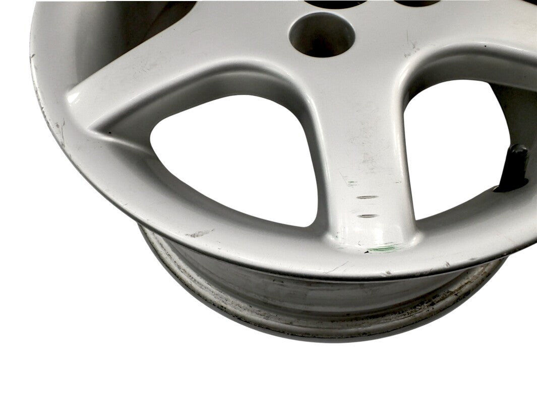 14" Alloy Wheel Rim 93-99 VW Jetta Golf Cabrio Mk3 - OEM - 17S 601 026 A
