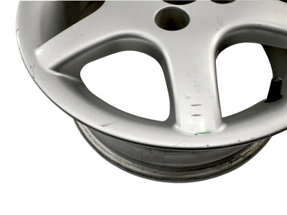 14" Alloy Wheel Rim 93-99 VW Jetta Golf Cabrio Mk3 - OEM - 17S 601 026 A