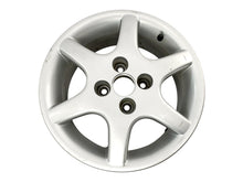 14" Alloy Wheel Rim 93-99 VW Jetta Golf Cabrio Mk3 - Genuine OEM - 17S 601 026 A