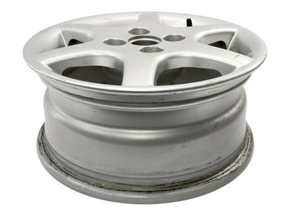 14" Alloy Wheel Rim 93-99 VW Jetta Golf Cabrio Mk3 - Genuine OEM - 17S 601 026 A