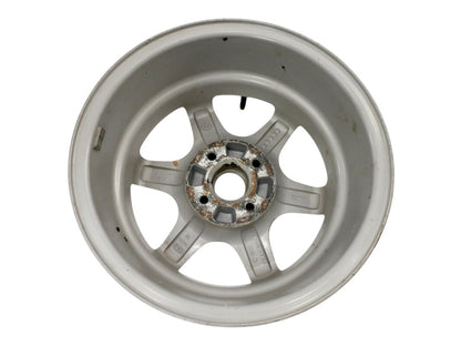 14" Alloy Wheel Rim 93-99 VW Jetta Golf Cabrio Mk3 - Genuine OEM - 17S 601 026 A