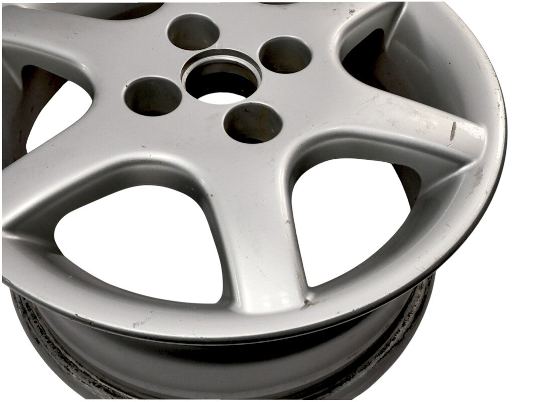 14" Alloy Wheel Rim 93-99 VW Jetta Golf Cabrio Mk3 - Genuine OEM - 17S 601 026 A
