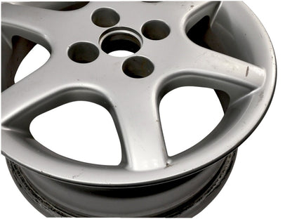 14" Alloy Wheel Rim 93-99 VW Jetta Golf Cabrio Mk3 - Genuine OEM - 17S 601 026 A