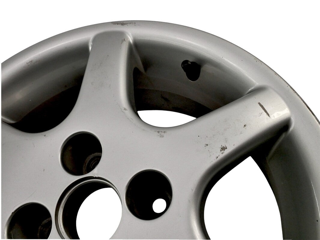 14" Alloy Wheel Rim 93-99 VW Jetta Golf Cabrio Mk3 - Genuine OEM - 17S 601 026 A