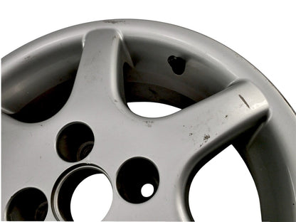 14" Alloy Wheel Rim 93-99 VW Jetta Golf Cabrio Mk3 - Genuine OEM - 17S 601 026 A