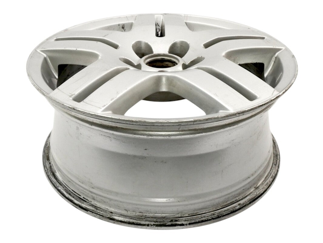 15" x 6" Alloy Wheel Rim 5x100 99-05 VW Jetta Golf GTI MK4 - OEM - 1J0 601 025 Q