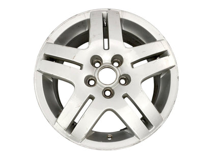 15" x 6" Alloy Wheel Rim 5x100 99-05 VW Jetta Golf GTI MK4 - OEM - 1J0 601 025 Q
