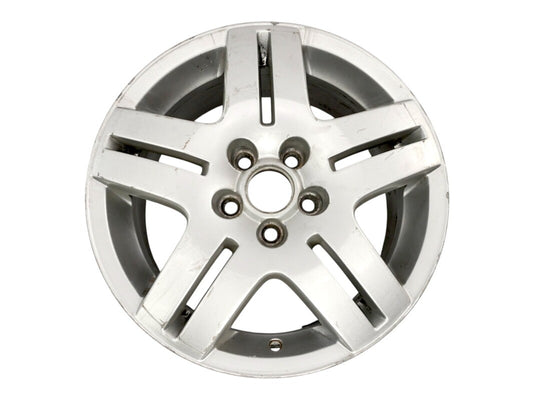 15" x 6" Alloy Wheel Rim 5x100 99-05 VW Jetta Golf GTI MK4 - OEM - 1J0 601 025 Q