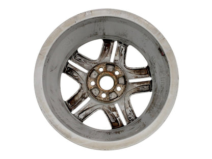 15" x 6" Alloy Wheel Rim 5x100 99-05 VW Jetta Golf GTI MK4 - OEM - 1J0 601 025 Q