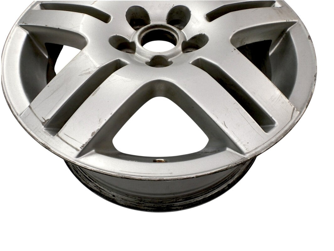 15" x 6" Alloy Wheel Rim 5x100 99-05 VW Jetta Golf GTI MK4 - OEM - 1J0 601 025 Q