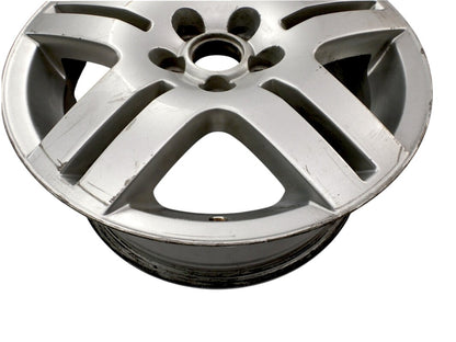 15" x 6" Alloy Wheel Rim 5x100 99-05 VW Jetta Golf GTI MK4 - OEM - 1J0 601 025 Q
