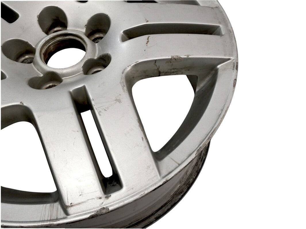 15" x 6" Alloy Wheel Rim 5x100 99-05 VW Jetta Golf GTI MK4 - OEM - 1J0 601 025 Q