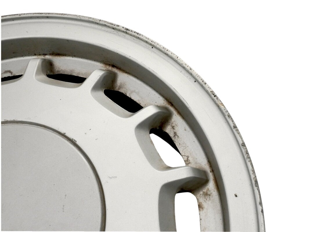 14" Montreal Alloy Wheel Rim 85-92 VW Jetta GLI Golf GTI MK2 OEM - 191 601 025 B