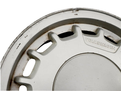 14" Montreal Alloy Wheel Rim 85-92 VW Jetta GLI Golf GTI MK2 OEM - 191 601 025 B