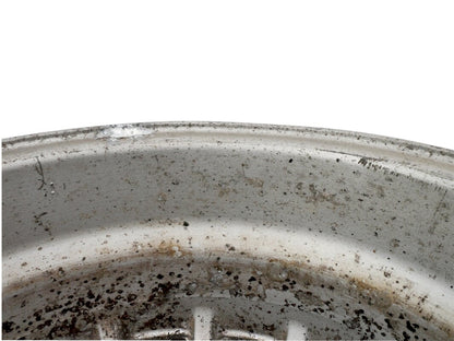 14" Montreal Alloy Wheel Rim 85-92 VW Jetta GLI Golf GTI MK2 OEM - 191 601 025 B