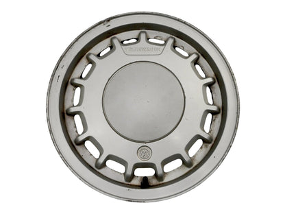 14" Montreal Alloy Wheel Rim 85-92 VW Jetta GLI Golf GTI MK2 OEM - 191 601 025 B