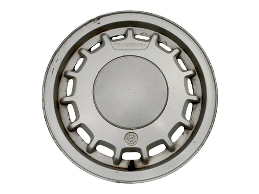 14" Montreal Alloy Wheel Rim 85-92 VW Jetta GLI Golf GTI MK2 OEM - 191 601 025 B