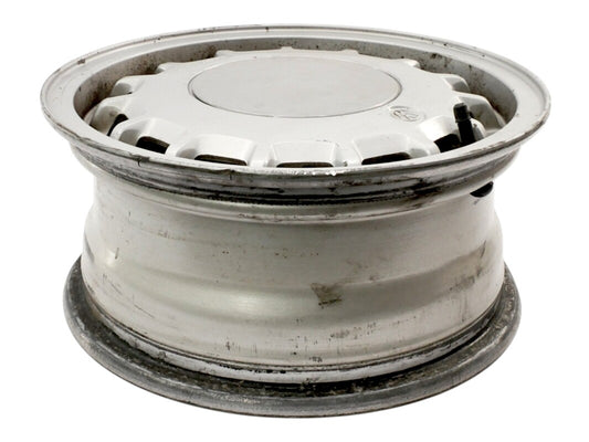 14" Montreal Alloy Wheel Rim 85-92 VW Jetta GLI Golf GTI MK2 OEM ~ 191 601 025 B