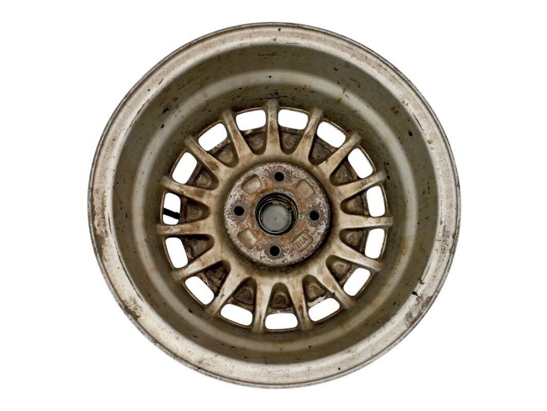 14" Montreal Alloy Wheel Rim 85-92 VW Jetta GLI Golf GTI MK2 OEM ~ 191 601 025 B