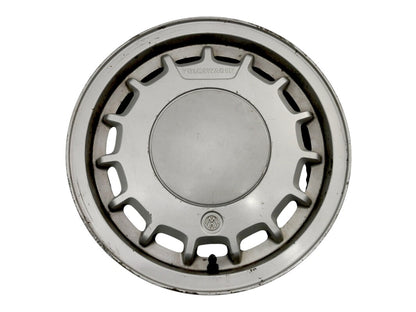 14" Montreal Alloy Wheel Rim 85-92 VW Jetta GLI Golf GTI MK2 OEM ~ 191 601 025 B