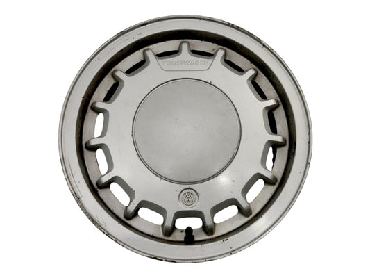14" Montreal Alloy Wheel Rim 85-92 VW Jetta GLI Golf GTI MK2 OEM ~ 191 601 025 B