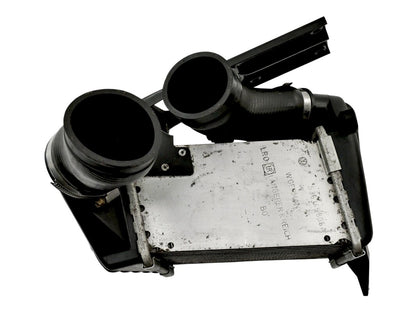 Intercooler 90-92 VW Corrado G60 - Genuine - 535 145 805 A / 535 145 927 A