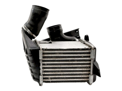 Intercooler 90-92 VW Corrado G60 - Genuine - 535 145 805 A / 535 145 927 A