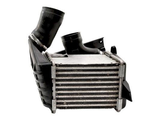 Intercooler 90-92 VW Corrado G60 - Genuine - 535 145 805 A / 535 145 927 A