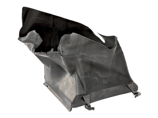 Intercooler Shroud Air Duct VW Jetta Golf GTI MK4 1.8T TDI - OEM - 1J0 121 467 A