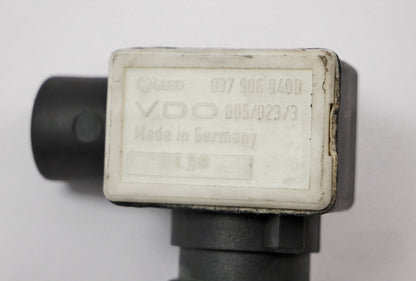 Supercharger Pressure Sensor 90-92 VW Corrado G60 - Genuine - 037 906 040 B