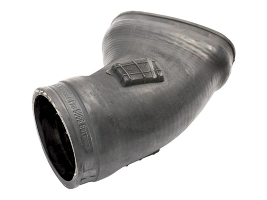 Lower Intercooler Hose 90-92 VW Corrado G60 - Genuine - 535 145 832 A