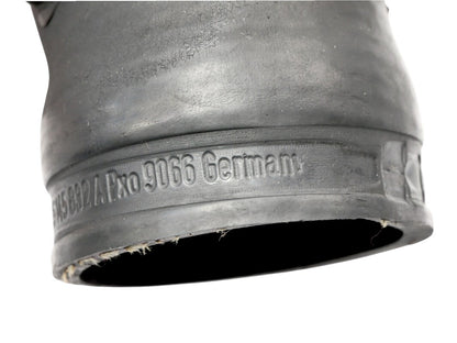 Lower Intercooler Hose 90-92 VW Corrado G60 - Genuine - 535 145 832 A
