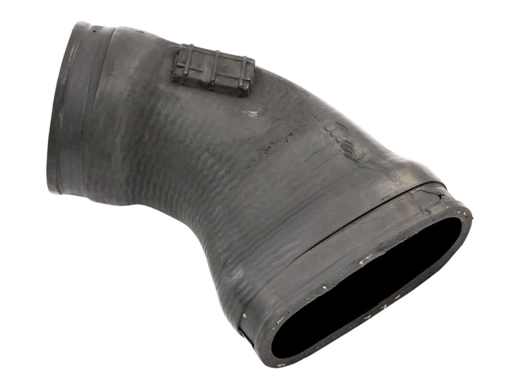Lower Intercooler Hose 90-92 VW Corrado G60 - Genuine - 535 145 832 A