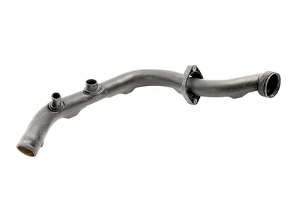 Supercharger Intercooler Boost Pipe 90-92 VW Corrado G60 Genuine ~ 191 145 826 A