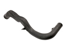 Upper Intercooler Tube Hose Line 90-92 VW Corrado G60 - Genuine - 535 145 770 A