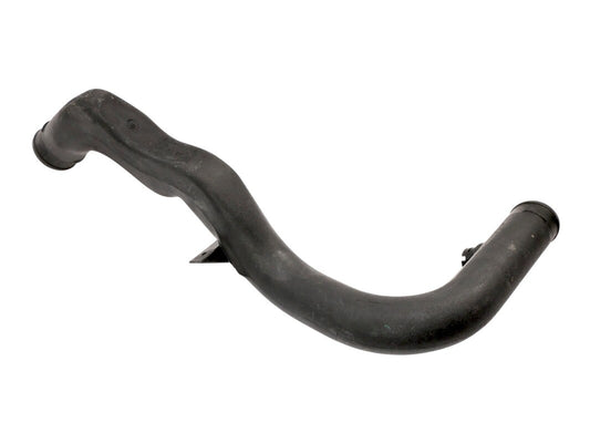 Upper Intercooler Tube Hose Line 90-92 VW Corrado G60 - Genuine - 535 145 770 A