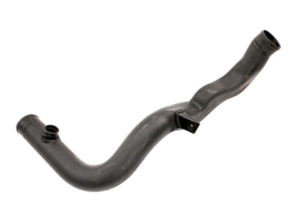 Upper Intercooler Tube Hose Line 90-92 VW Corrado G60 - Genuine - 535 145 770 A